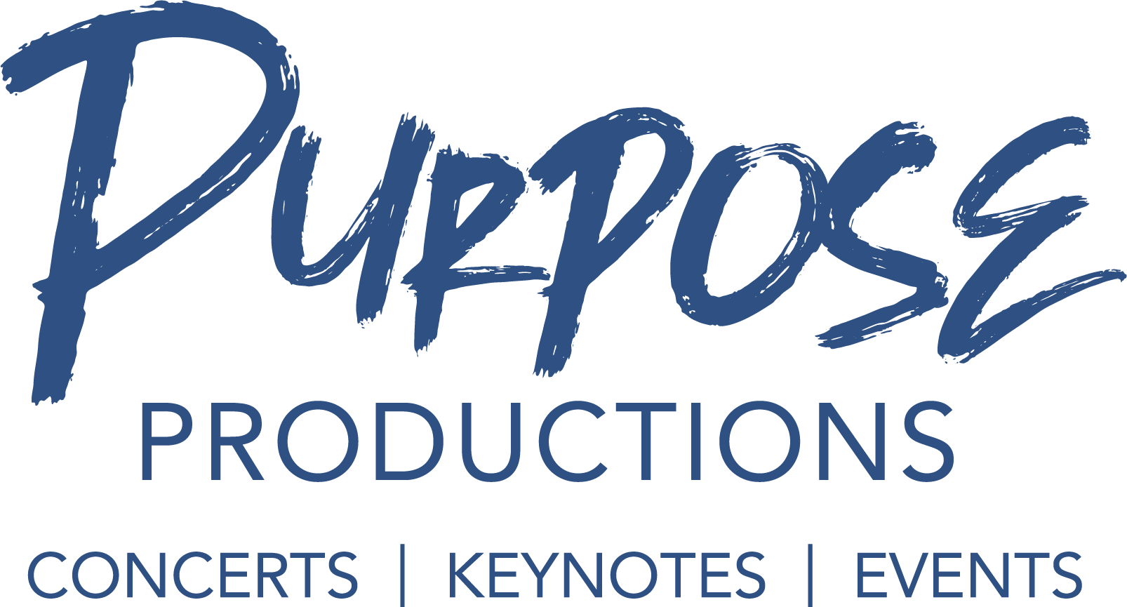Purpose Productions